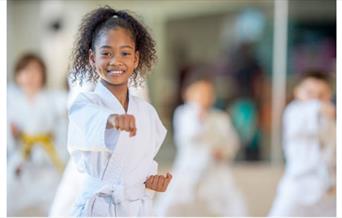 Mini Ninja Heathland CC