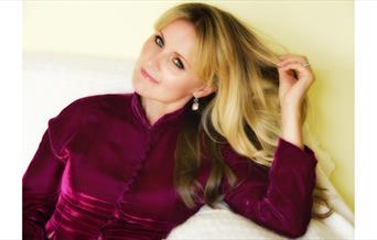 Helen Astrid