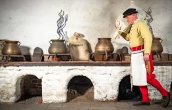Henry's Kitchen