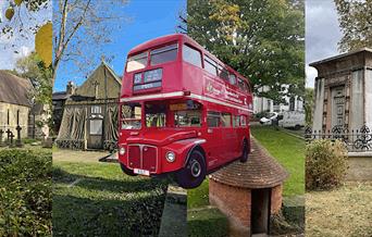 Heritage Bus Tour