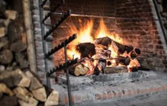 Historic Cooking
