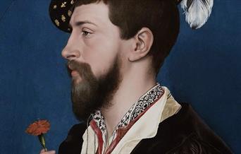 Holbein copyright Art Historical London
