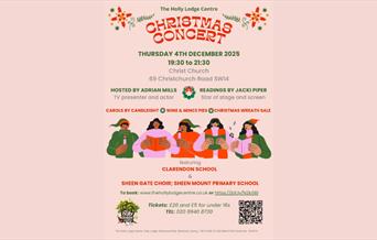 christmas concert