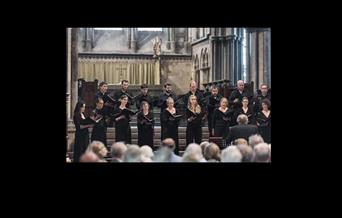 Holst Singers