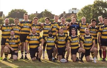 Whitton Lions RFC
