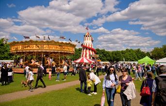 Fun Fair