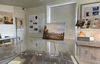 JMW Turner and West London