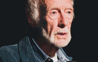 Roger McGough