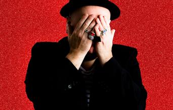 Ian Shaw
