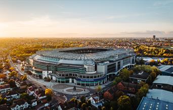 Allianz Stadium