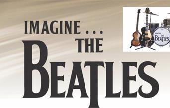 Imagine the Beatles