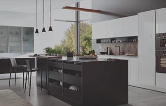 kitchen interior