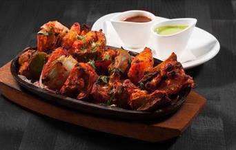 Chicken Tikka