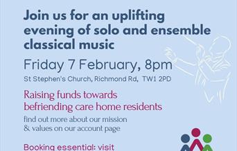 Classical Music Concert