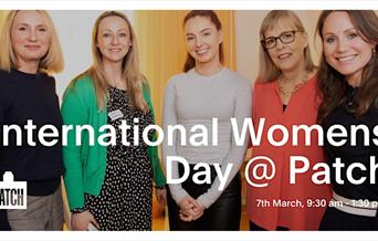 Patch IWD