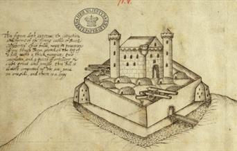 Ireland 1485 – 1798: colonial laboratory?