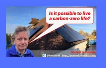 Is It Possible to Live a Carbon Zero Life
