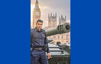 It Could Happen Here