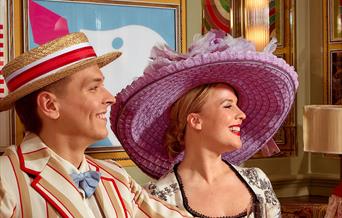A Night at The Ivy Musicals