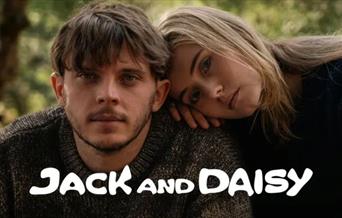 Jack and Daisy