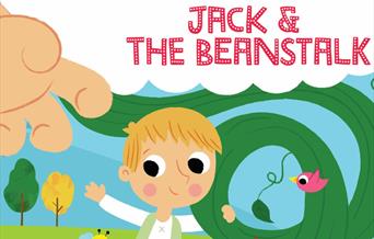 Jack & The Beanstalk