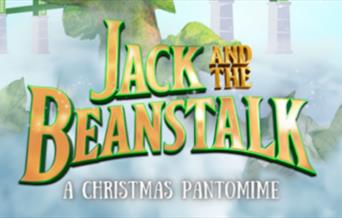 Panto: Jack and the Beanstalk Image