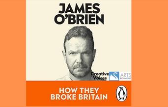 James O'Brien