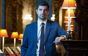James Orford - Organ Recital