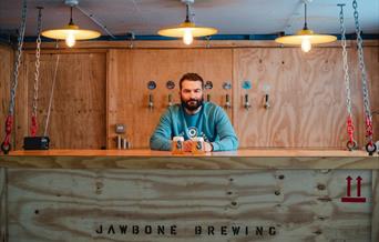 Jawbone Brewing