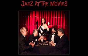 Jazz At The Movies