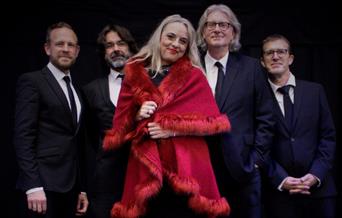 Jazz At The Movies – A Swinging Christmas