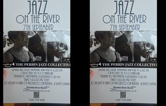 Jazz on the River