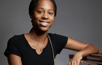 Jeneba Kanneh-Mason