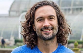 Joe Wicks Festival at Kew