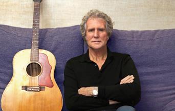 John lllsley – Life and Times of Dire Straits Tour 2025