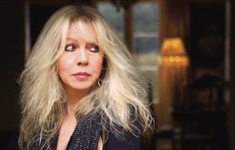 Judie Tzuke – Jude The Unsinkable Tour