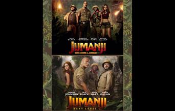 Jumanji