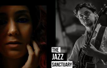 James Kitchman Quartet and Germana Stella La Sorsa