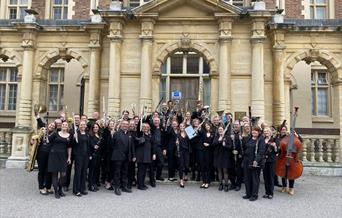 Kew Wind Orchestra