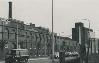 The Riverside Brewery