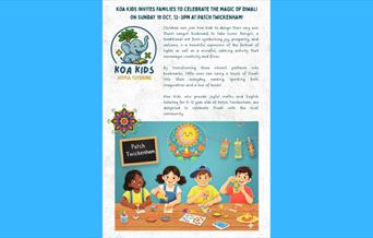 Kao Kid