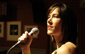 katriona taylor jazz
