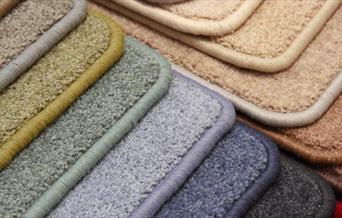 Kelly Carpets