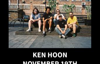 Ken Hoon