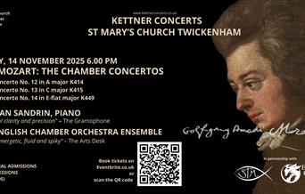 Mozart Concertos