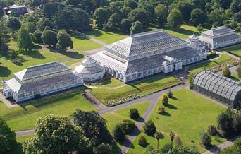 Kew Gardens