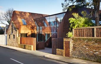 Kew House