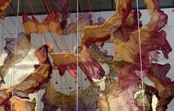 Material World After Hours