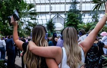 Silent Disco