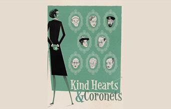 Kind Hearts and Coronets